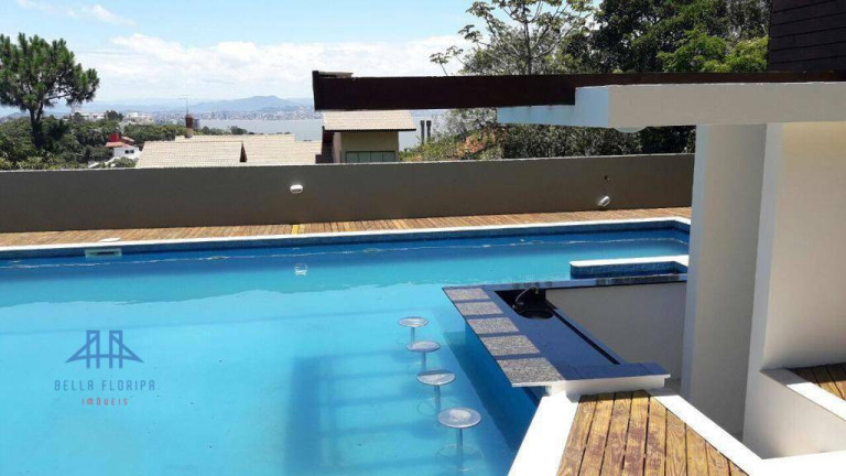 Imagem Casa com 4 Quartos à Venda, 510 m² em João Paulo - Florianópolis Imagem Casa com 4 Quartos à Venda, 510 m² em João Paulo - Florianópolis