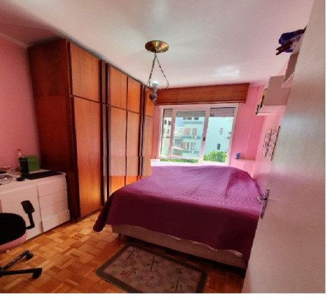 Imagem Apartamento com 3 Quartos à Venda, 147 m² em Bela Vista - Porto Alegre Imagem Apartamento com 3 Quartos à Venda, 147 m² em Bela Vista - Porto Alegre