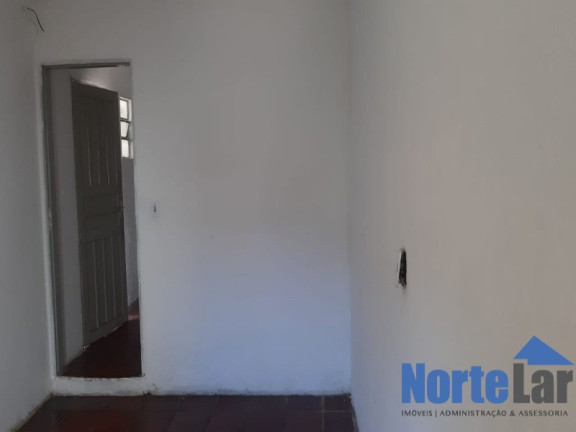 Imagem Casa com 1 Quarto para Alugar, 50 m² em Vila Nina - São Paulo Imagem Casa com 1 Quarto para Alugar, 50 m² em Vila Nina - São Paulo