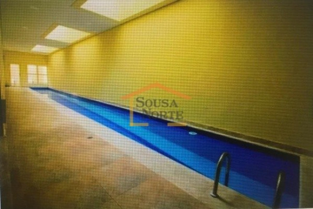 Imagem Apartamento com 1 Quarto à Venda, 45 m² em Santana - São Paulo Imagem Apartamento com 1 Quarto à Venda, 45 m² em Santana - São Paulo