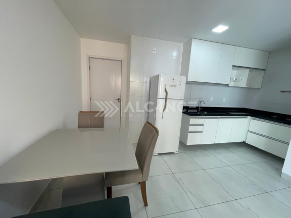 Imagem Apartamento com 2 Quartos para Alugar, 55 m² em Intermares - Cabedelo Imagem Apartamento com 2 Quartos para Alugar, 55 m² em Intermares - Cabedelo