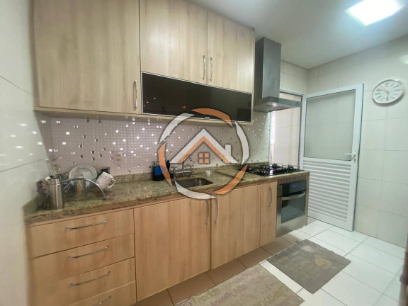 Imagem Apartamento com 3 Quartos à Venda, 96 m² em Boa Vista - São Caetano Do Sul