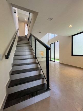 Imagem Casa com 3 Quartos à Venda, 154 m² em Bela Vista Ii - Lagoa Santa