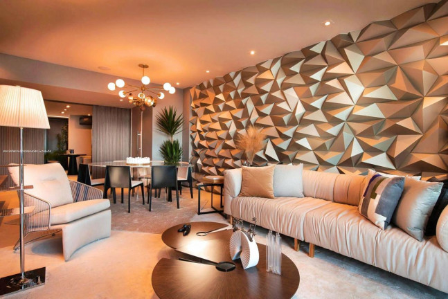 Imagem Apartamento com 3 Quartos à Venda, 146 m² em Flamengo - Rio De Janeiro