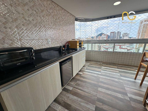Imagem Apartamento com 4 Quartos à Venda, 165 m² em Vila Guilhermina - Praia Grande Imagem Apartamento com 4 Quartos à Venda, 165 m² em Vila Guilhermina - Praia Grande