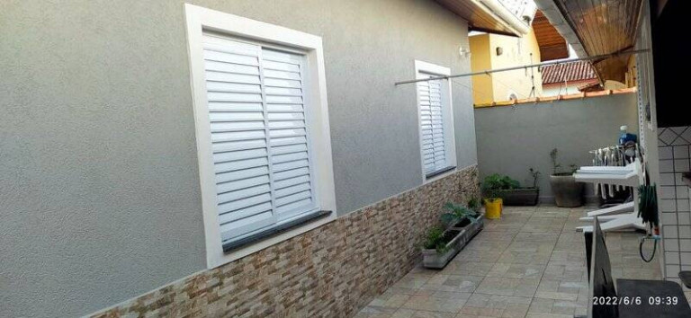 Imagem Casa com 3 Quartos à Venda, 250 m² em Oásis - Peruíbe Imagem Casa com 3 Quartos à Venda, 250 m² em Oásis - Peruíbe