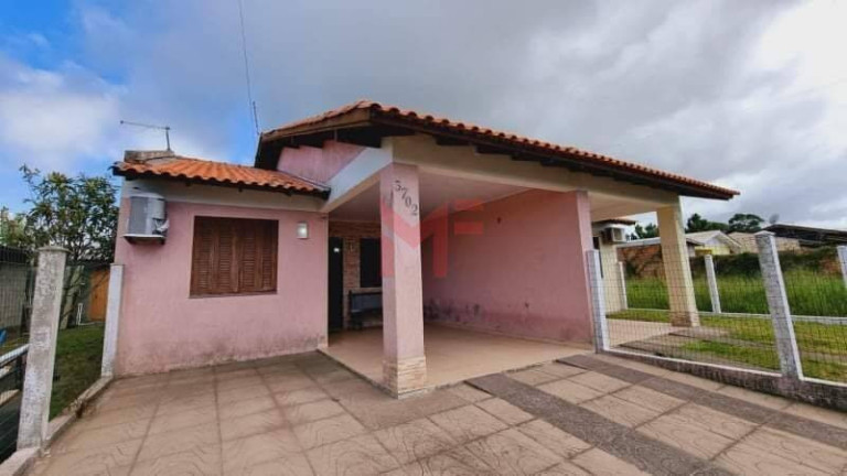 Casa com 2 Quartos à Venda,  em Capão Da Canoa