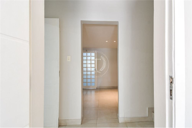 Imagem Casa com 4 Quartos à Venda, 205 m² em Campo Belo - São Paulo Imagem Casa com 4 Quartos à Venda, 205 m² em Campo Belo - São Paulo