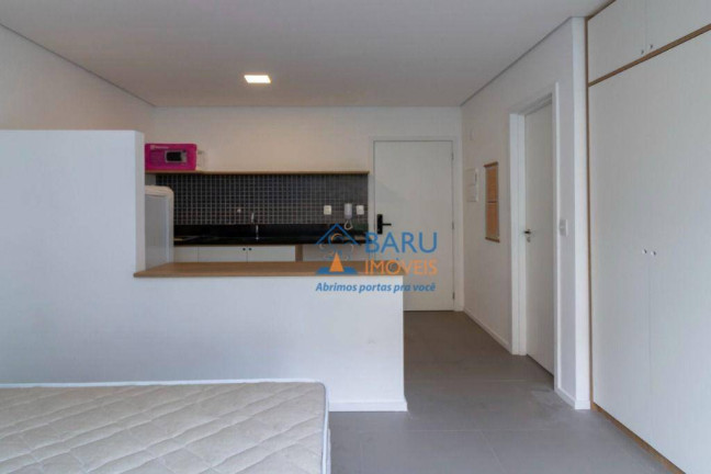 Imagem Apartamento com 1 Quarto à Venda, 30 m² em Santa Cecília - São Paulo Imagem Apartamento com 1 Quarto à Venda, 30 m² em Santa Cecília - São Paulo