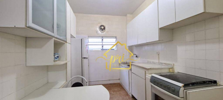 Imagem Apartamento com 3 Quartos à Venda, 130 m² em Boqueirão - Santos