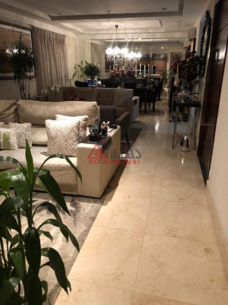 Imagem Apartamento com 4 Quartos à Venda, 200 m² em Vila Andrade - São Paulo Imagem Apartamento com 4 Quartos à Venda, 200 m² em Vila Andrade - São Paulo