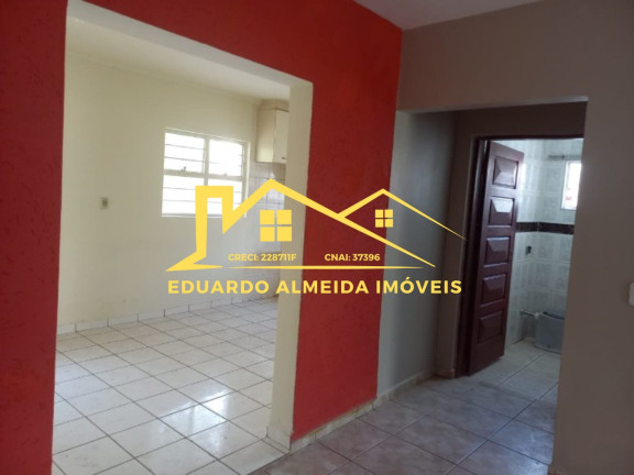 Imagem Sobrado com 3 Quartos à Venda,  em Jardim América - Sorocaba