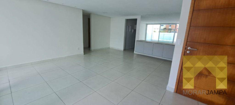 Imagem Apartamento com 4 Quartos à Venda, 136 m² em Cabo Branco - João Pessoa Imagem Apartamento com 4 Quartos à Venda, 136 m² em Cabo Branco - João Pessoa