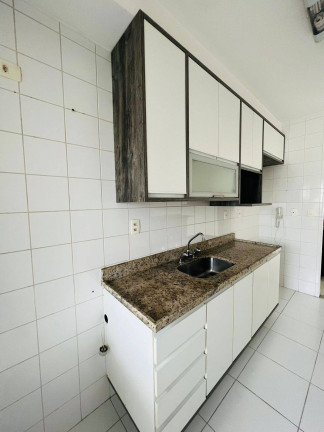 Imagem Apartamento com 3 Quartos à Venda, 94 m² em Alphaville - Santana De Parnaíba