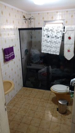 Imagem Casa com 3 Quartos à Venda, 139 m² em Vila Paulo Silas - São Paulo Imagem Casa com 3 Quartos à Venda, 139 m² em Vila Paulo Silas - São Paulo