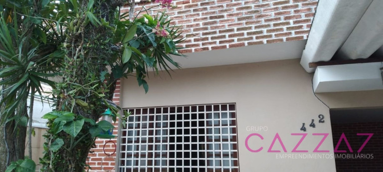 Imagem Casa com 3 Quartos à Venda, 250 m² em Maracanã - Praia Grande