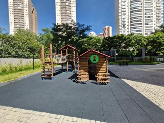 Imagem Apartamento com 1 Quarto à Venda ou Locação, 40 m² em Vila Andrade - São Paulo Imagem Apartamento com 1 Quarto à Venda ou Locação, 40 m² em Vila Andrade - São Paulo