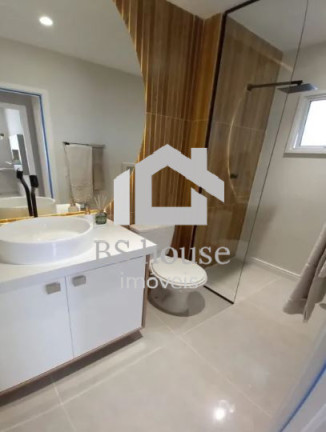 Imagem Apartamento com 2 Quartos à Venda, 55 m² em Campestre - Santo André