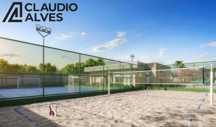Imagem Casa de Condomínio com 4 Quartos à Venda, 133 m² em Sim - Feira De Santana Imagem Casa de Condomínio com 4 Quartos à Venda, 133 m² em Sim - Feira De Santana