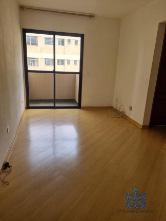 Imagem Apartamento com 1 Quarto à Venda, 39 m² em Paraiso - São Paulo