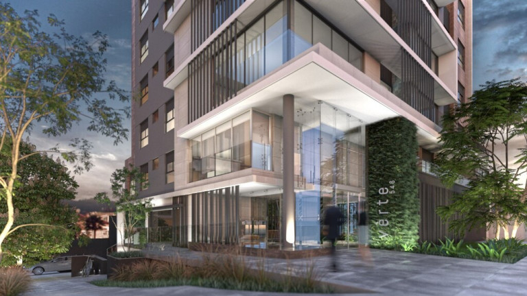 Imagem Apartamento com 3 Quartos à Venda, 152 m² em Centro - Florianópolis Imagem Apartamento com 3 Quartos à Venda, 152 m² em Centro - Florianópolis