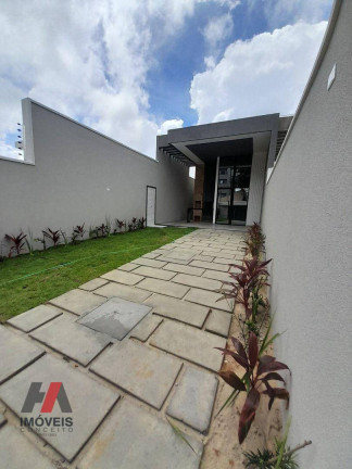 Imagem Casa com 4 Quartos à Venda, 142 m² em Lagoinha - Eusébio Imagem Casa com 4 Quartos à Venda, 142 m² em Lagoinha - Eusébio