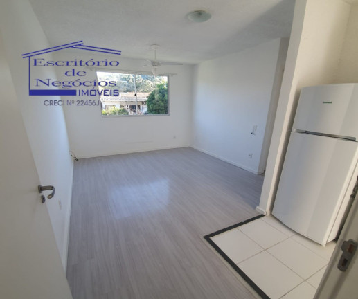 Imagem Imóvel com 2 Quartos à Venda, 40 m² em Cavalhada - Porto Alegre Imagem Imóvel com 2 Quartos à Venda, 40 m² em Cavalhada - Porto Alegre