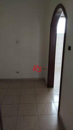 Imagem Apartamento com 2 Quartos à Venda, 119 m² em José Menino - Santos Imagem Apartamento com 2 Quartos à Venda, 119 m² em José Menino - Santos