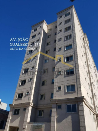 Imagem Apartamento com 3 Quartos à Venda, 98 m² em Alto Da Glória - Curitiba