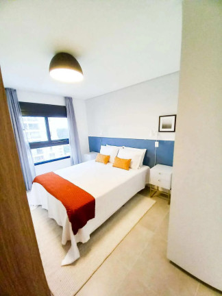 Imagem Apartamento com 2 Quartos para Alugar, 65 m² Imagem Apartamento com 2 Quartos para Alugar, 65 m²