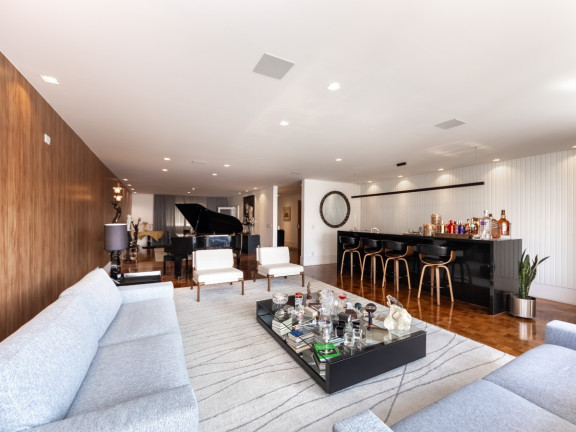 Imagem Apartamento com 2 Quartos à Venda, 392 m² em República - São Paulo Imagem Apartamento com 2 Quartos à Venda, 392 m² em República - São Paulo