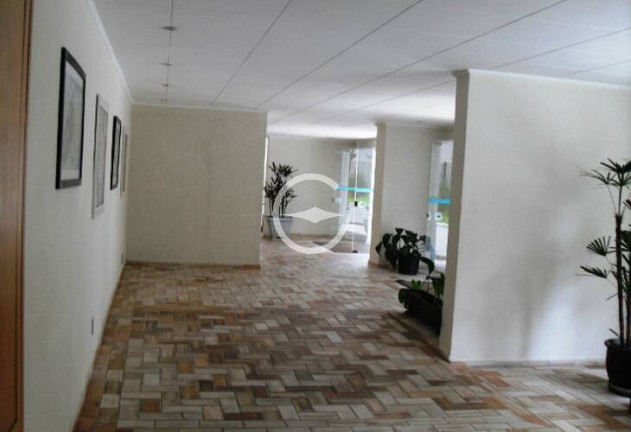 Apartamento com 2 Quartos à Venda, 55 m² em Brooklin - São Paulo