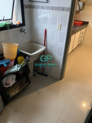 Imagem Apartamento com 2 Quartos à Venda, 95 m² em Enseada - Guarujá
