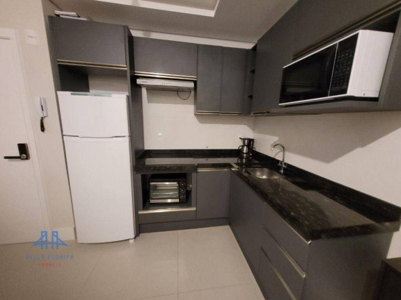 Imagem Studio com 1 Quarto à Venda, 30 m² em Trindade - Florianópolis Imagem Studio com 1 Quarto à Venda, 30 m² em Trindade - Florianópolis