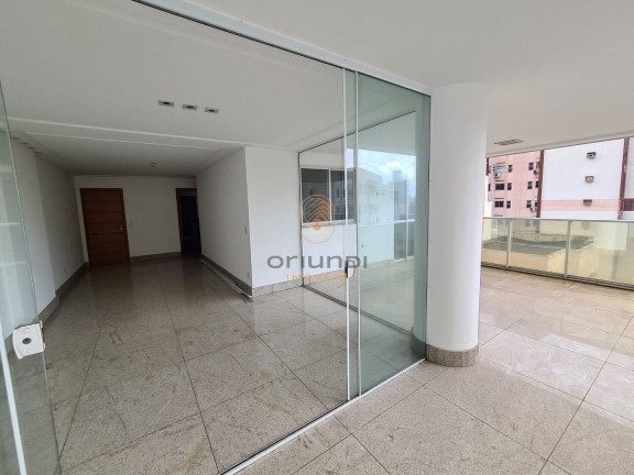 Apartamento com 4 Quartos à Venda, 1 m² em Praia Da Costa - Vila Velha