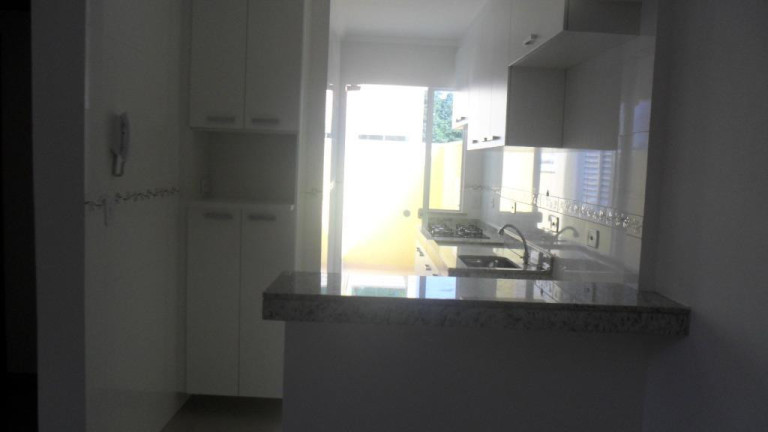 Imagem Apartamento com 2 Quartos à Venda, 65 m² em Casa Branca - Santo André Imagem Apartamento com 2 Quartos à Venda, 65 m² em Casa Branca - Santo André