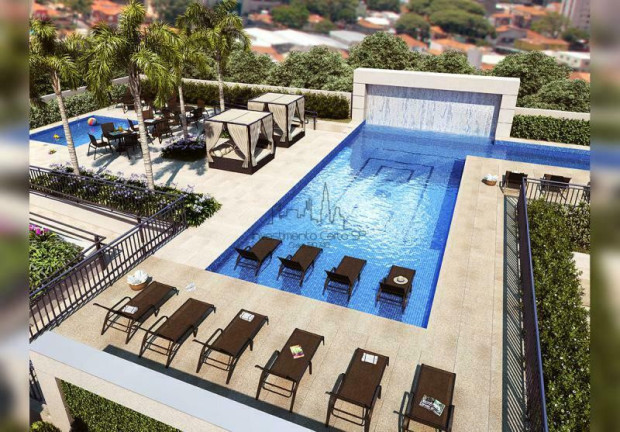 Imagem Apartamento com 3 Quartos à Venda, 67 m² em Mooca - São Paulo