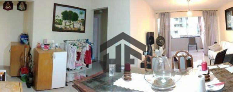 Imagem Apartamento com 4 Quartos à Venda, 105 m² em Candeias - Jaboatão Dos Guararapes