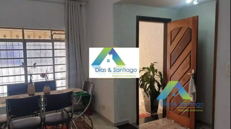Imagem Sobrado com 2 Quartos à Venda, 128 m² em Parque Jabaquara - São Paulo Imagem Sobrado com 2 Quartos à Venda, 128 m² em Parque Jabaquara - São Paulo