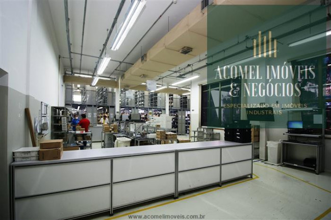 Imagem Imóvel Comercial à Venda, 4.013 m² em Distrito Industrial - Vinhedo