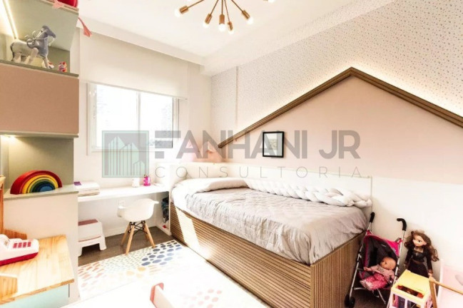 Imagem Imóvel com 3 Quartos à Venda, 72 m² em Perdizes - São Paulo