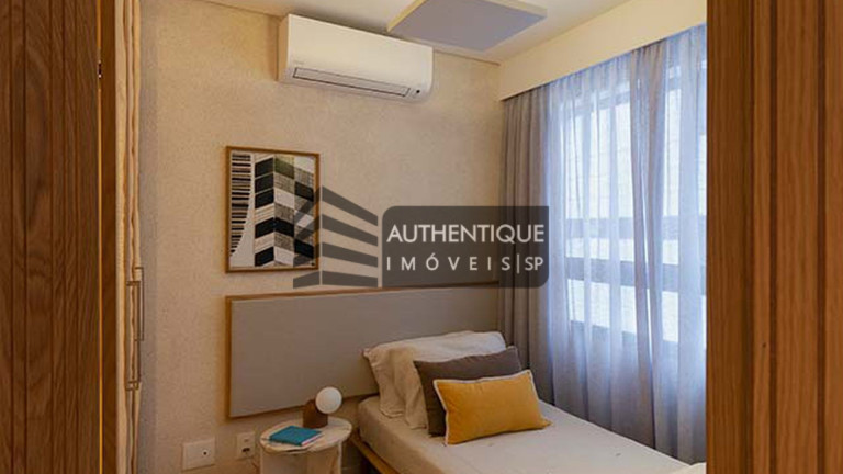 Imagem Apartamento com 3 Quartos à Venda, 145 m² em Jardins - São Paulo