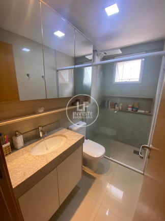 Imagem Apartamento com 2 Quartos à Venda, 66 m² em Setor Bueno - Goiânia