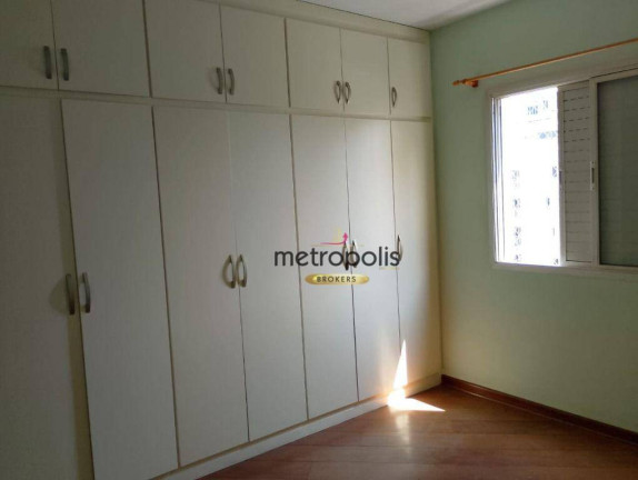 Imagem Apartamento com 3 Quartos para Alugar, 146 m² em Santa Paula - São Caetano Do Sul Imagem Apartamento com 3 Quartos para Alugar, 146 m² em Santa Paula - São Caetano Do Sul