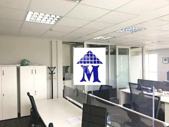 Imagem Sala Comercial à Venda, 216 m² em Vila Mariana - São Paulo