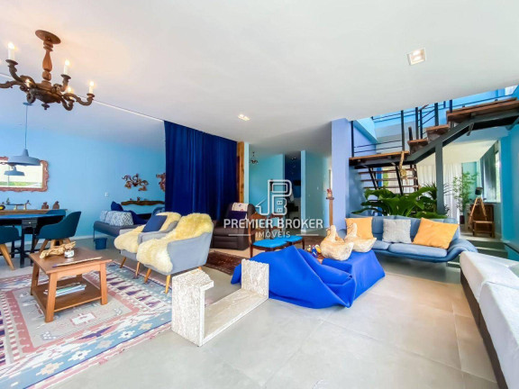 Imagem Casa com 4 Quartos à Venda, 320 m² em Vargem Grande - Teresópolis Imagem Casa com 4 Quartos à Venda, 320 m² em Vargem Grande - Teresópolis