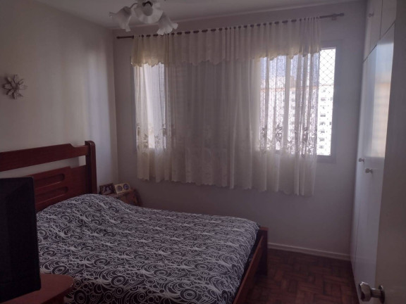 Imagem Apartamento com 3 Quartos à Venda, 115 m² em Saúde - São Paulo Imagem Apartamento com 3 Quartos à Venda, 115 m² em Saúde - São Paulo