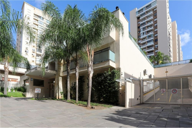Imagem Apartamento com 3 Quartos à Venda, 84 m² em Passo Da Areia - Porto Alegre