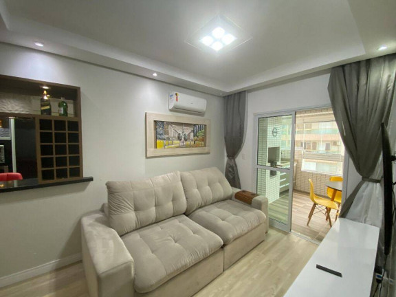 Imagem Apartamento com 1 Quarto à Venda, 71 m² em Tupi - Praia Grande Imagem Apartamento com 1 Quarto à Venda, 71 m² em Tupi - Praia Grande
