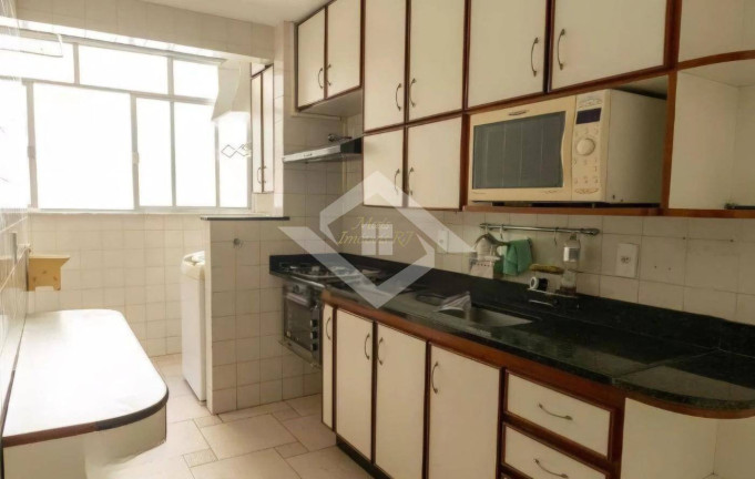 Imagem Apartamento com 2 Quartos à Venda, 75 m² em Icaraí - Niterói